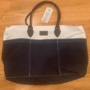 Sea Bag Chebeague Tote